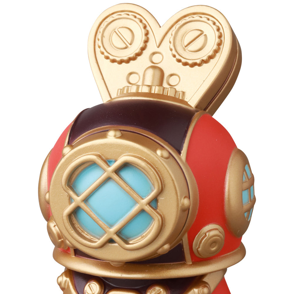 Diving Suit Zenmaizukin 1st term《Lottery item / Combined purchase not possible / Scheduled to be released in July 2024 / Lottery period ends July 10th》