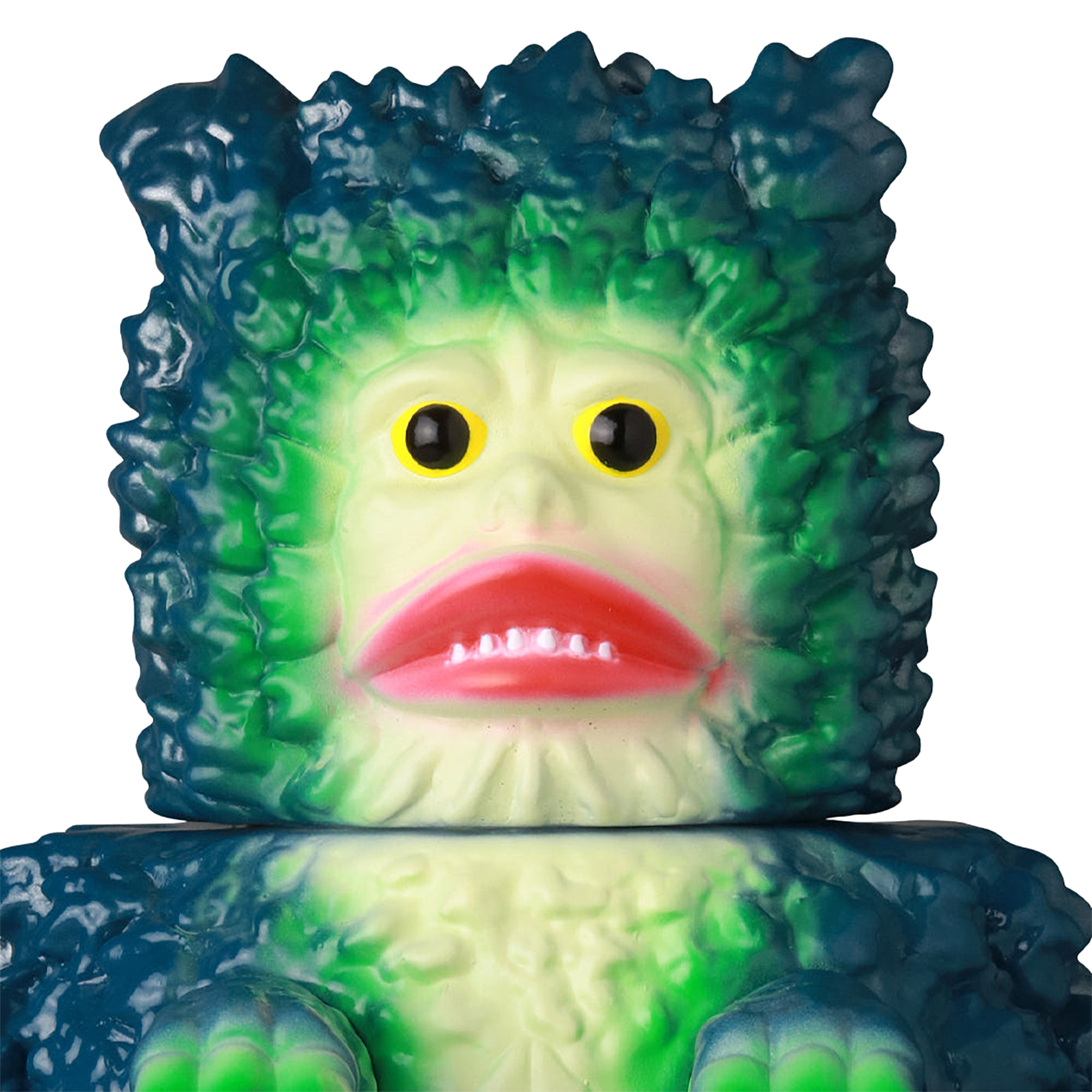 Garamon (Counterattack Garamon) (2nd term)