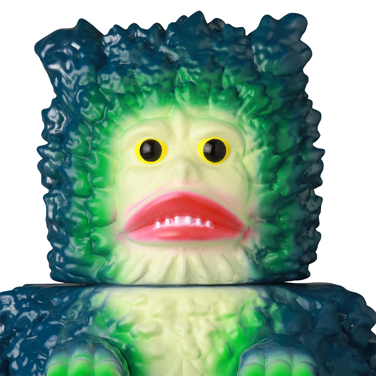 Garamon (Counterattack Garamon) (2nd term)