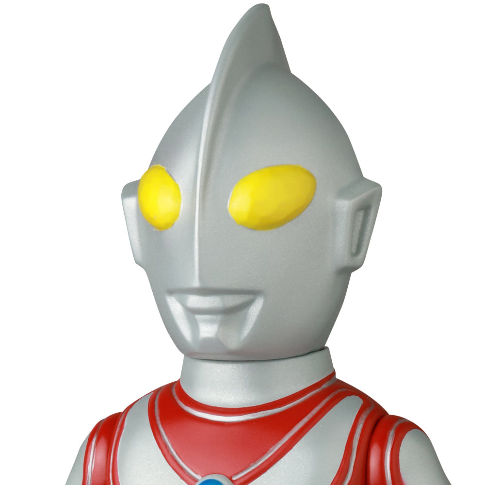 MAT(MONSTER ART TOY) 系列 杰克奥特曼 (《太郎奥特曼》第 52 集 Ver.)