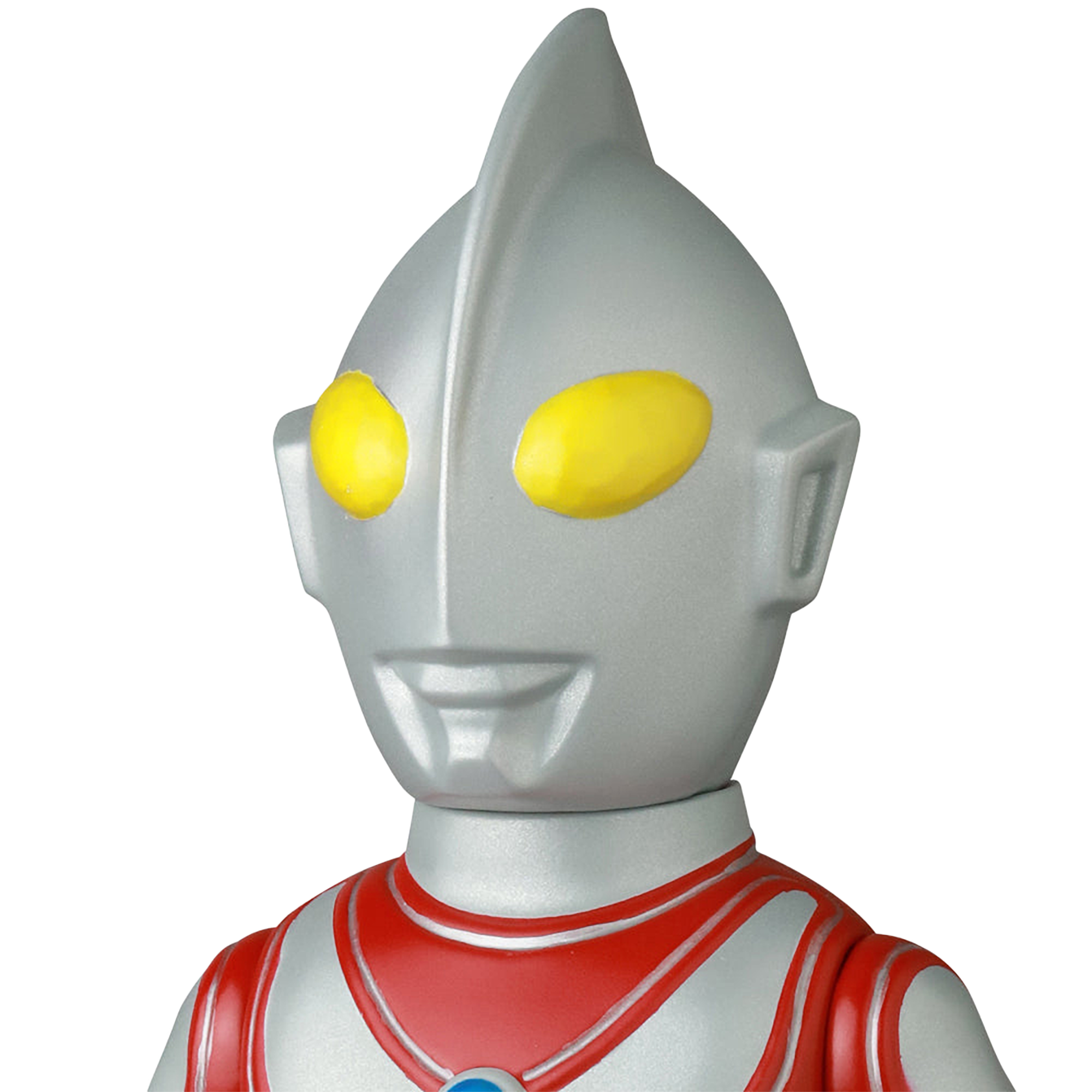 MAT (MONSTER ART TOY) series Ultraman Jack (“Ultraman Tarou” Episode 52 Ver.) 《Lottery item. Cannot be purchased together. Scheduled to be shipped in late February 2025. Lottery period is until October 10th.》