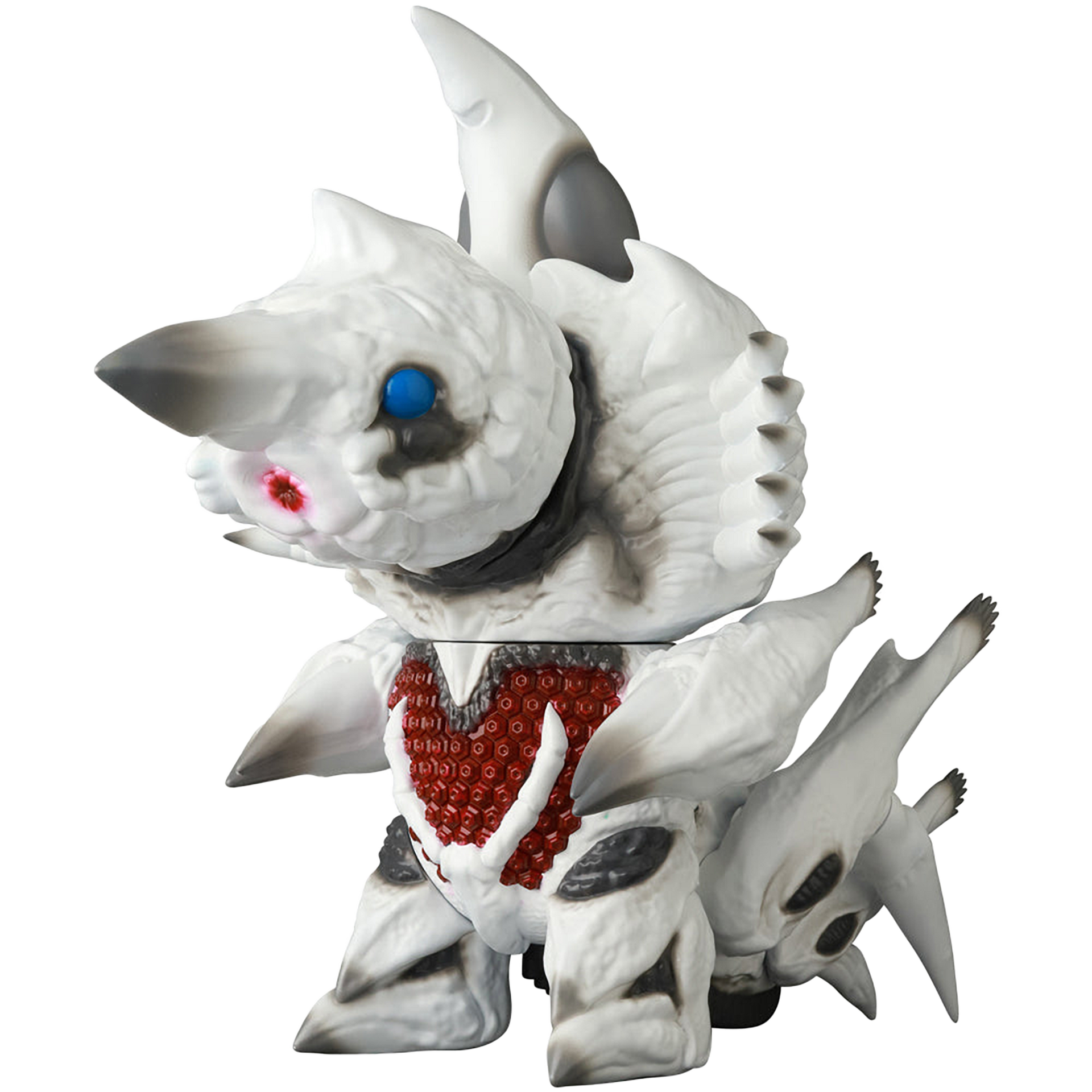 安楽安作　レギオン　メディコムトイ レギオン | MEDICOM TOY OFFICIAL STORE