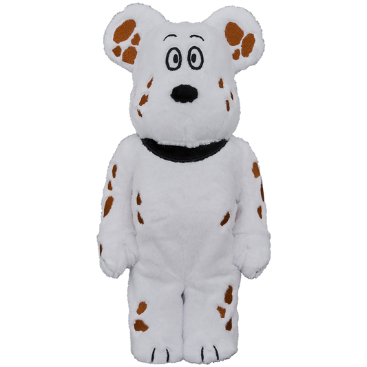 BE@RBRICK 弹珠服装 Ver. 400%
