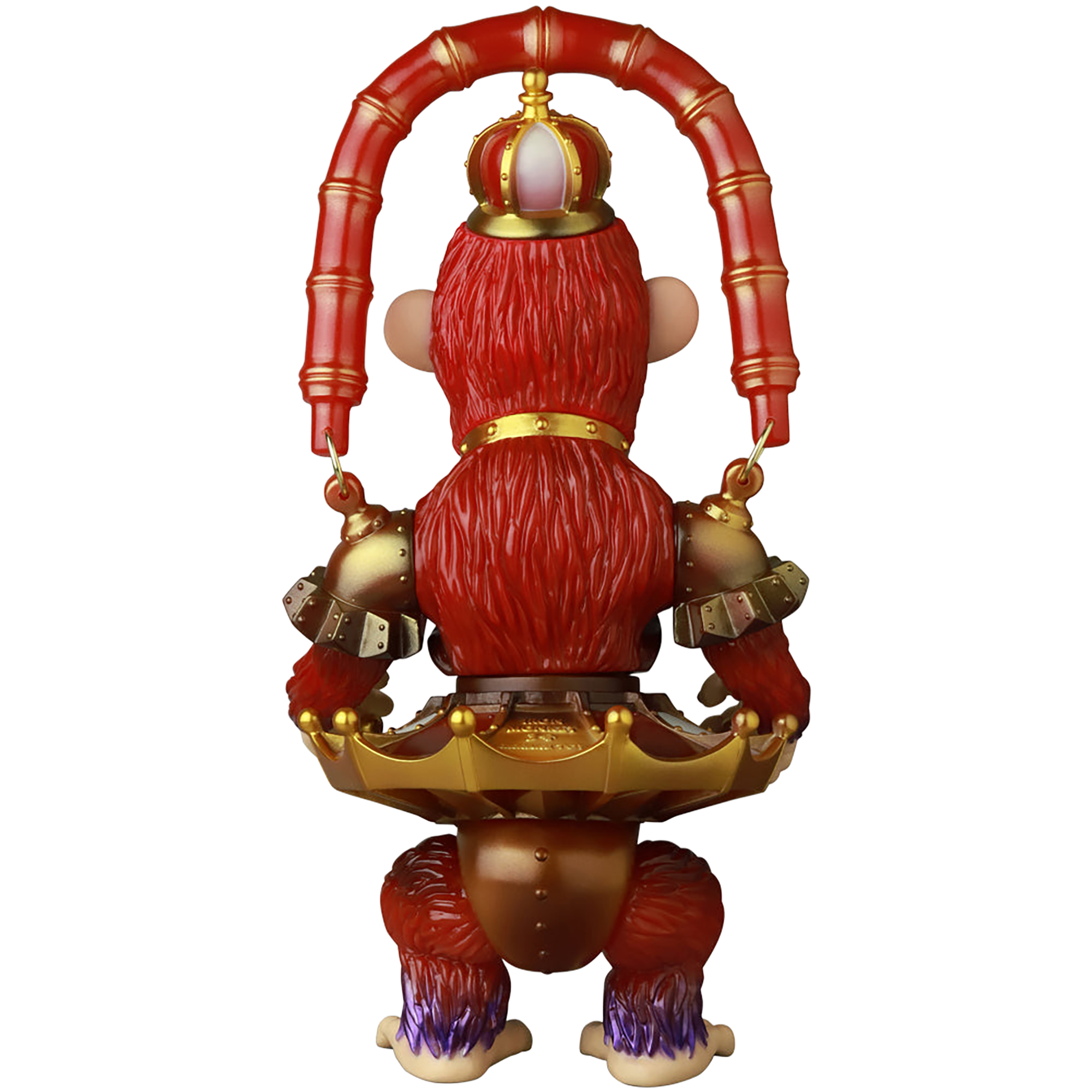 Iron Monkey No. 3《Lottery item. Cannot be purchased together. Scheduled to be shipped in late April 2025. Lottery period is until  April 13th.》
