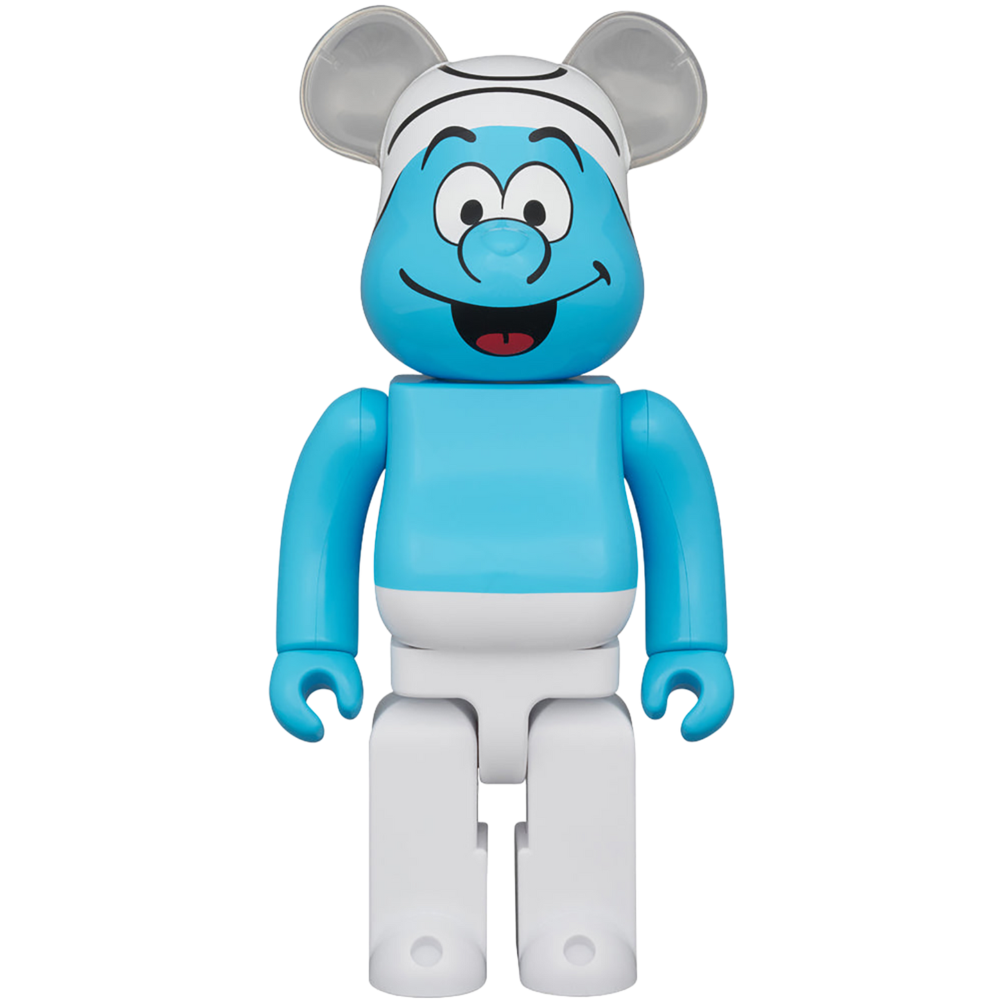 BE@RBRICK SMURF 400％《Planned to be shipped in late December 2025》
