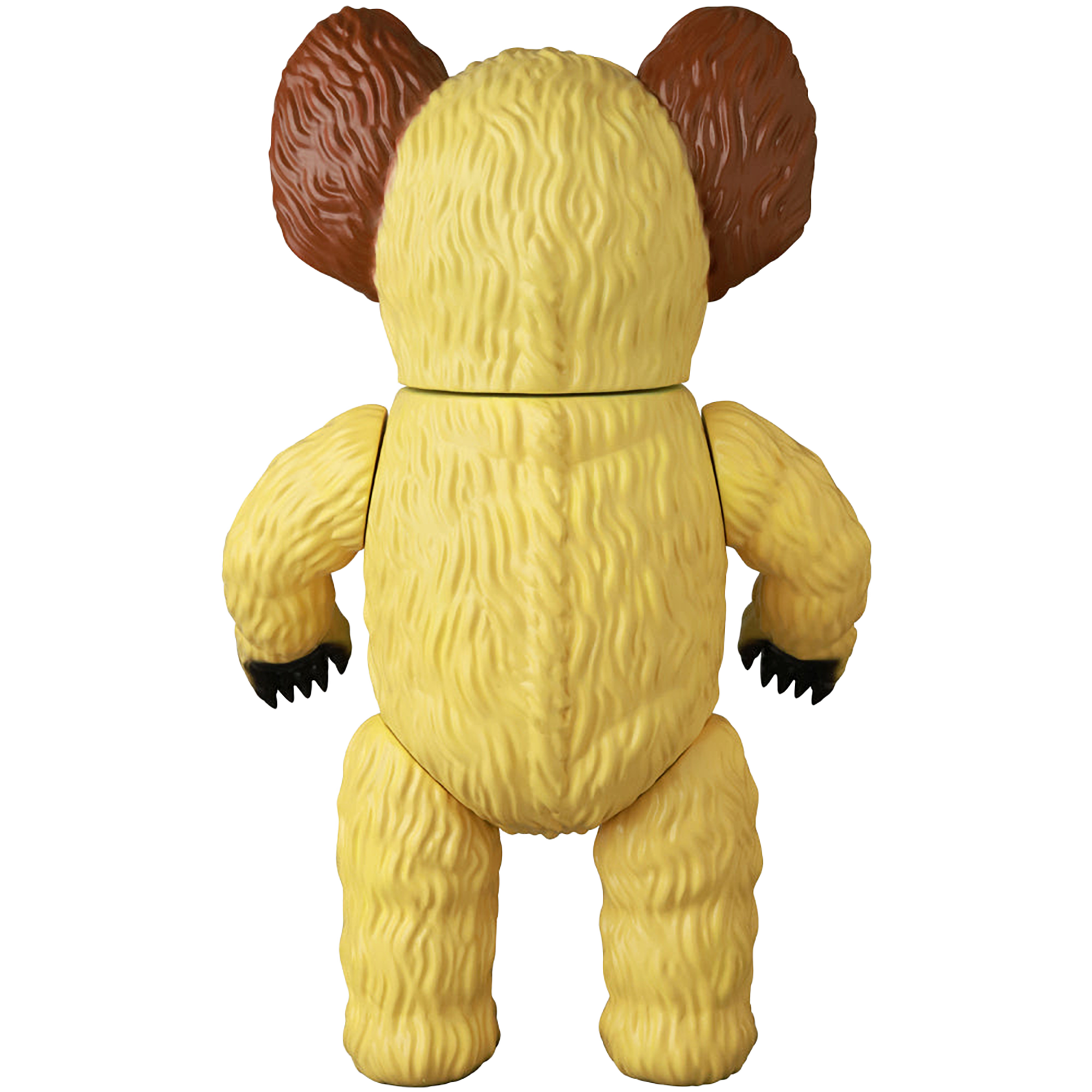 Space Monster Mukumuku (from "Fireman") (Lottery items cannot be purchased together with other items / Scheduled to be shipped in November 2025, order period is until July 10th)