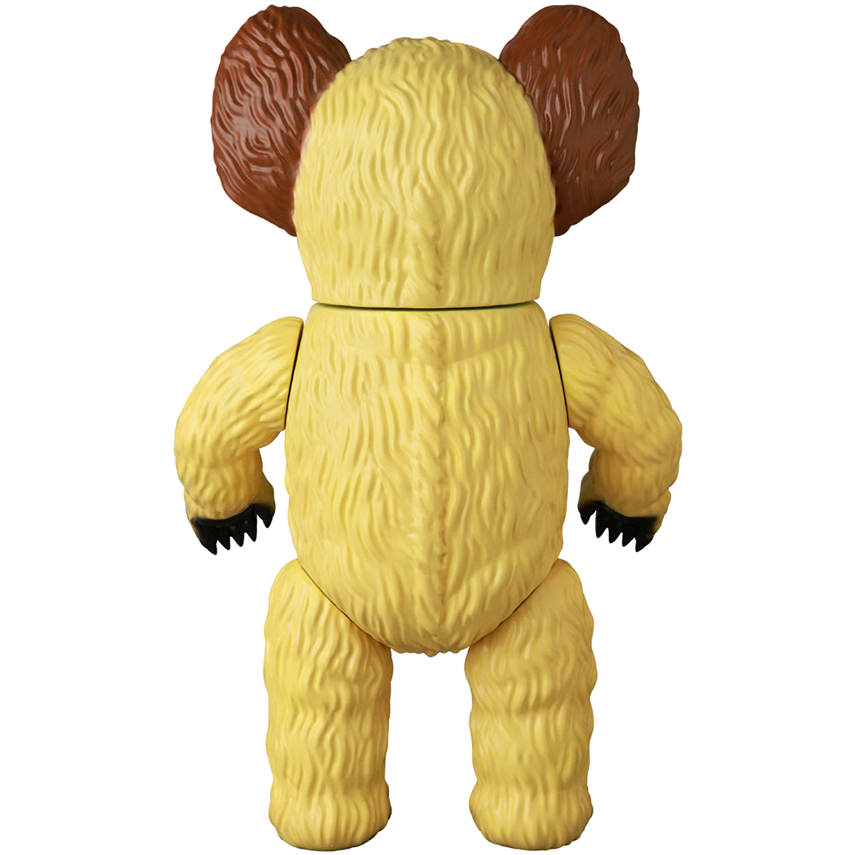 Space Monster Mukumuku (from "Fireman") (Lottery items cannot be purchased together with other items / Scheduled to be shipped in November 2025, order period is until July 10th)