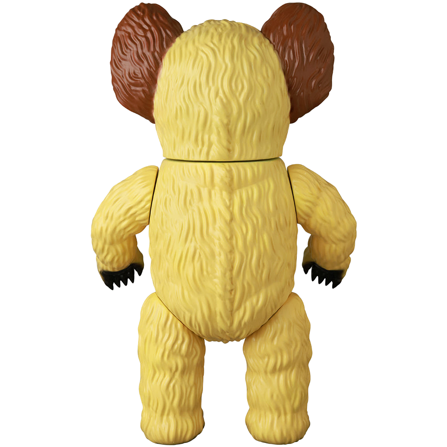Space Monster Mukumuku (from "Fireman") (Lottery items cannot be purchased together with other items / Scheduled to be shipped in November 2025, order period is until July 10th)