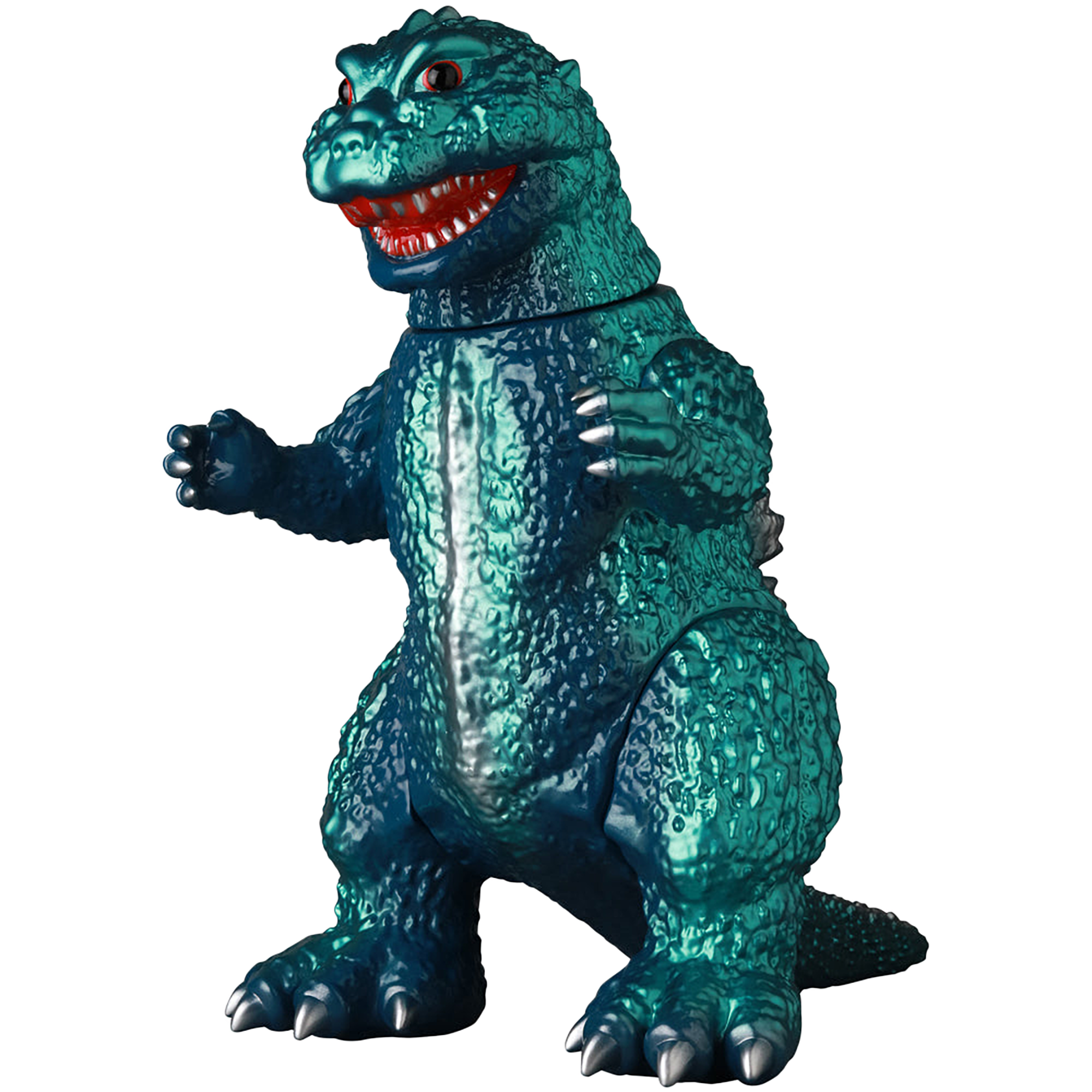 GVW Godzilla (1954) – 3rd Sculpt Guignol Ver. TV Tower Attack Ver. （2nd term）