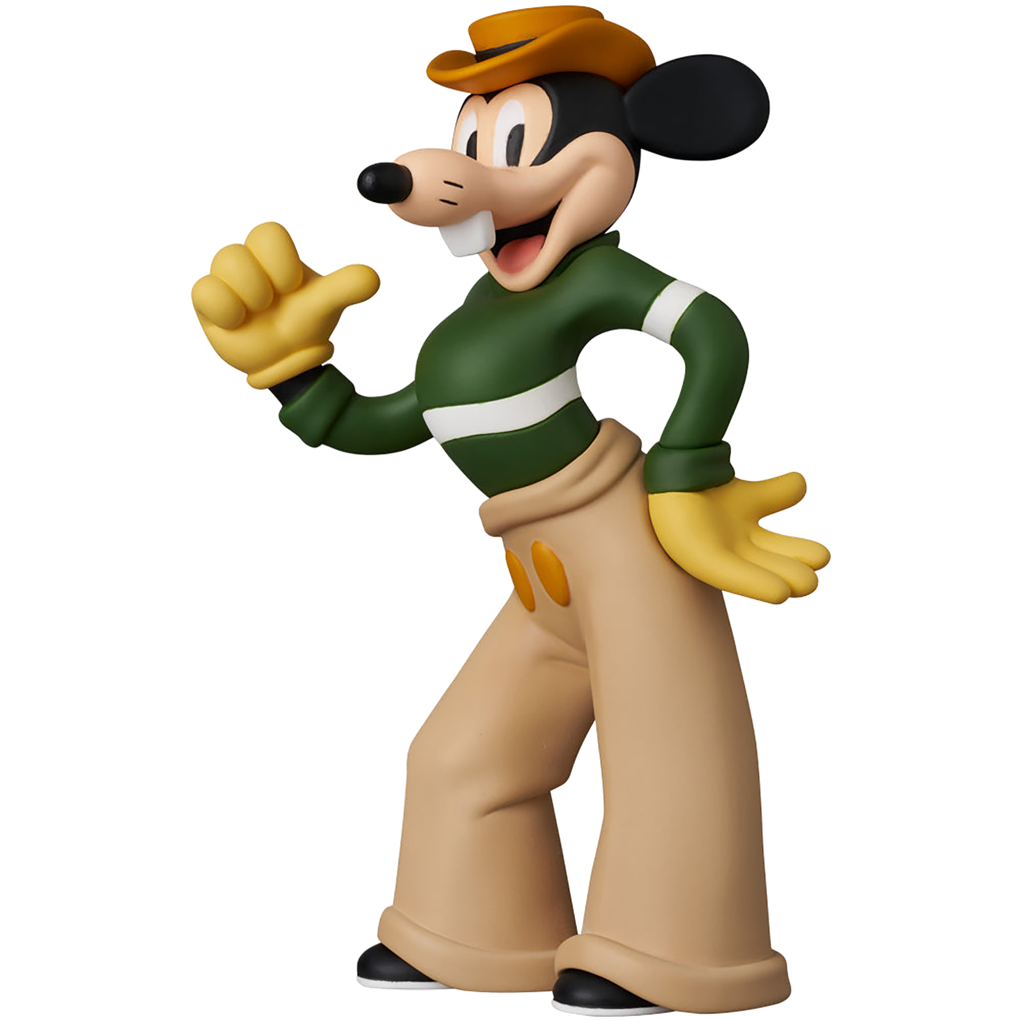 UDF DISNEY SERIES 11 Mortimer Mouse
