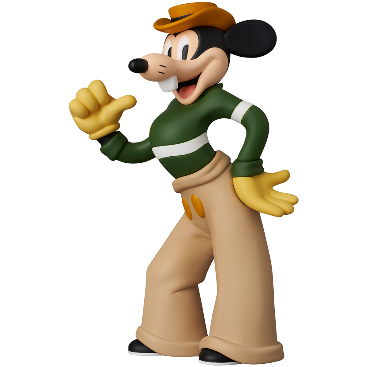 UDF DISNEY SERIES 11 Mortimer Mouse

