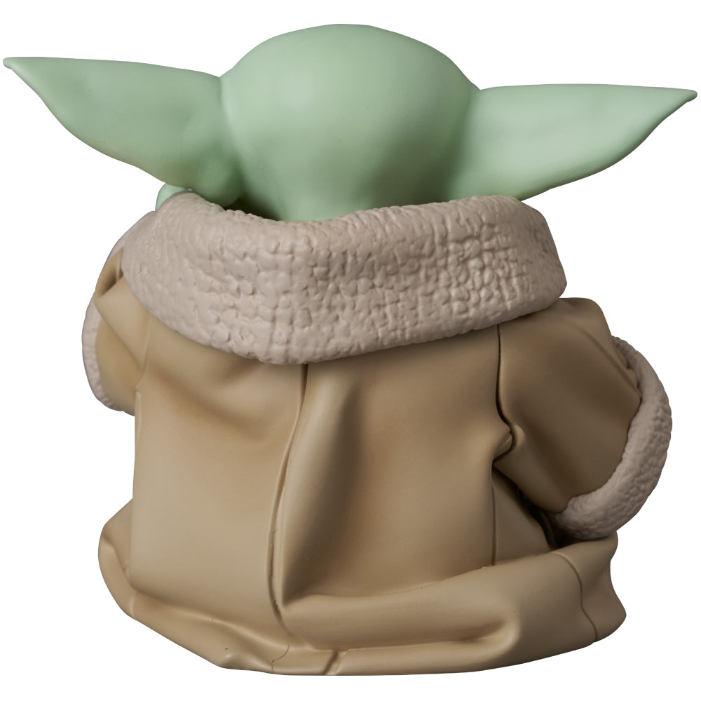UDF GROGU (TM) SERIES 3 Force-stealing more snacks
