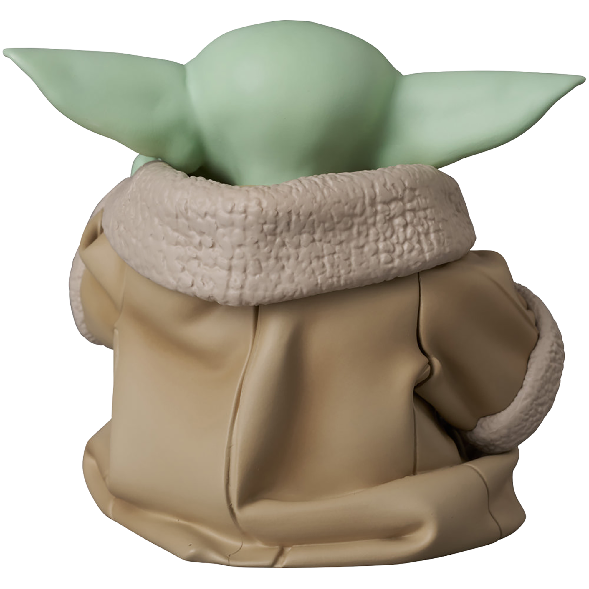 UDF GROGU (TM) SERIES 3 Force-stealing more snacks
