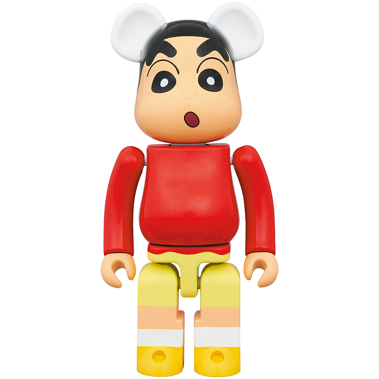超合金 BE@RBRICK クレヨンしんちゃん