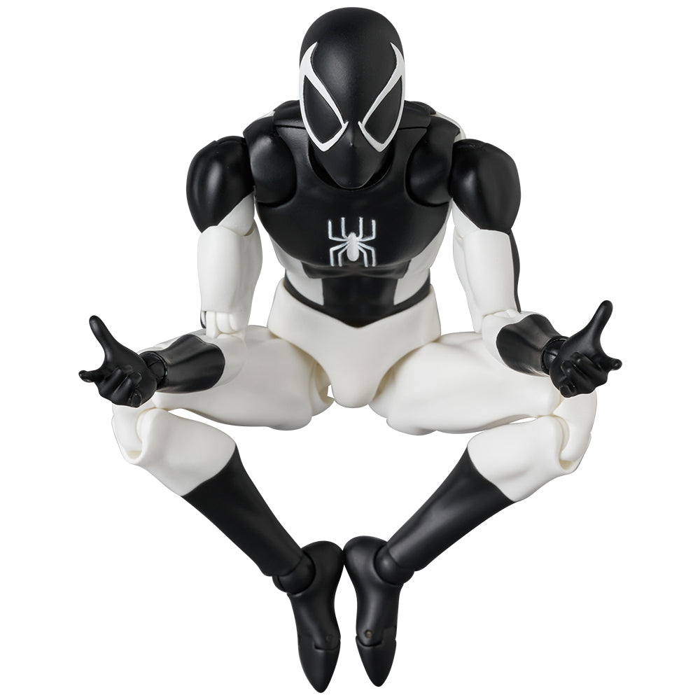 MAFEX Negative Zone SPIDER-MAN フィギュア_1