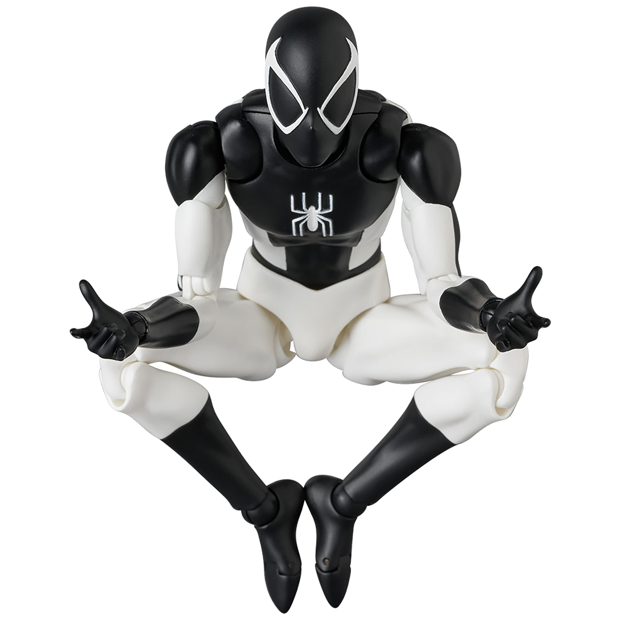MAFEX Negative Zone SPIDER-MAN