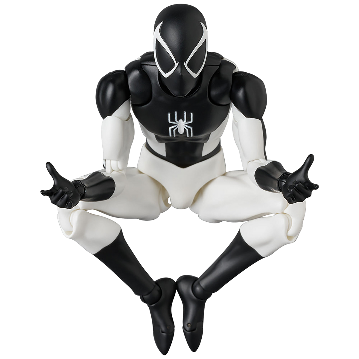 MAFEX Negative Zone SPIDER-MAN
