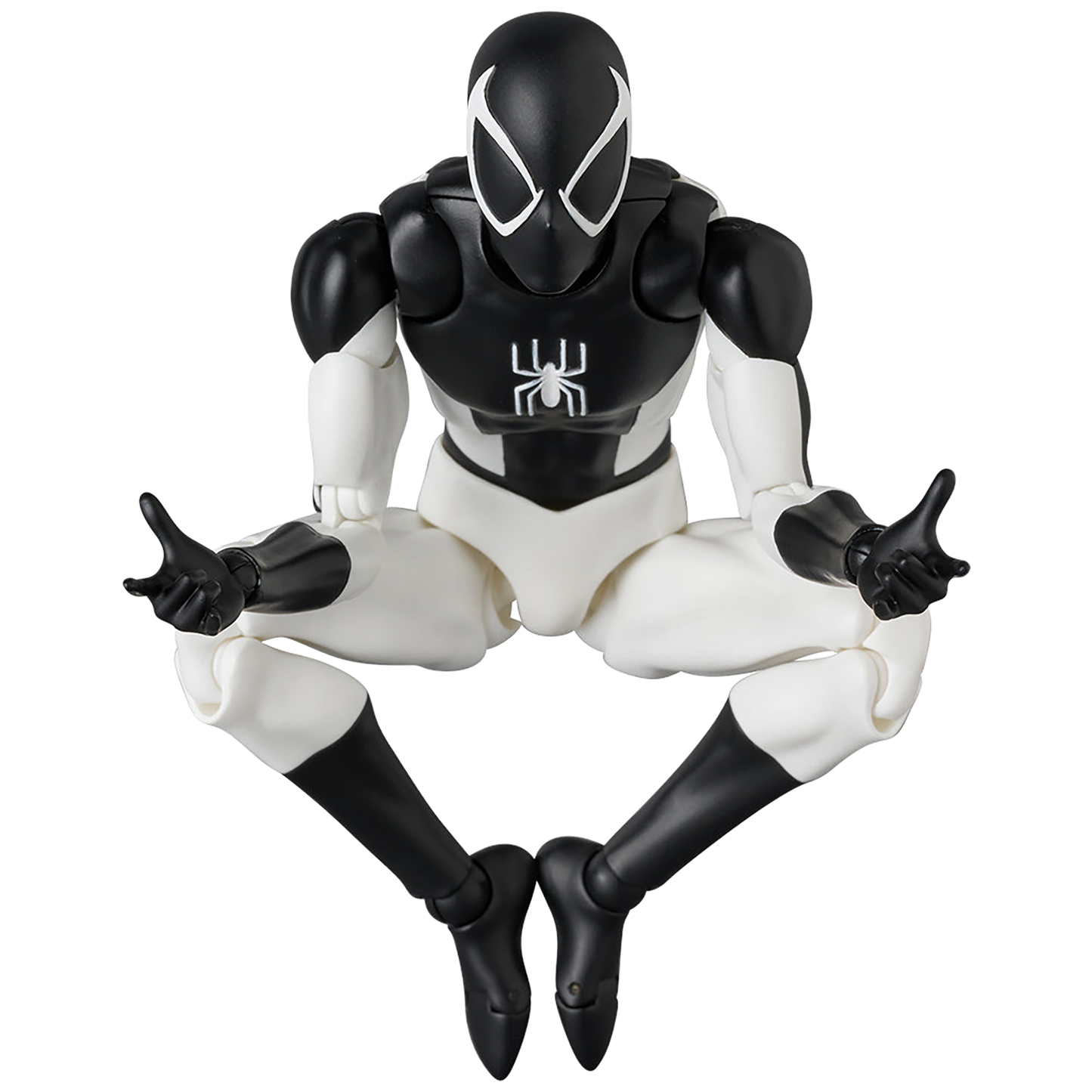 MAFEX Negative Zone SPIDER-MAN