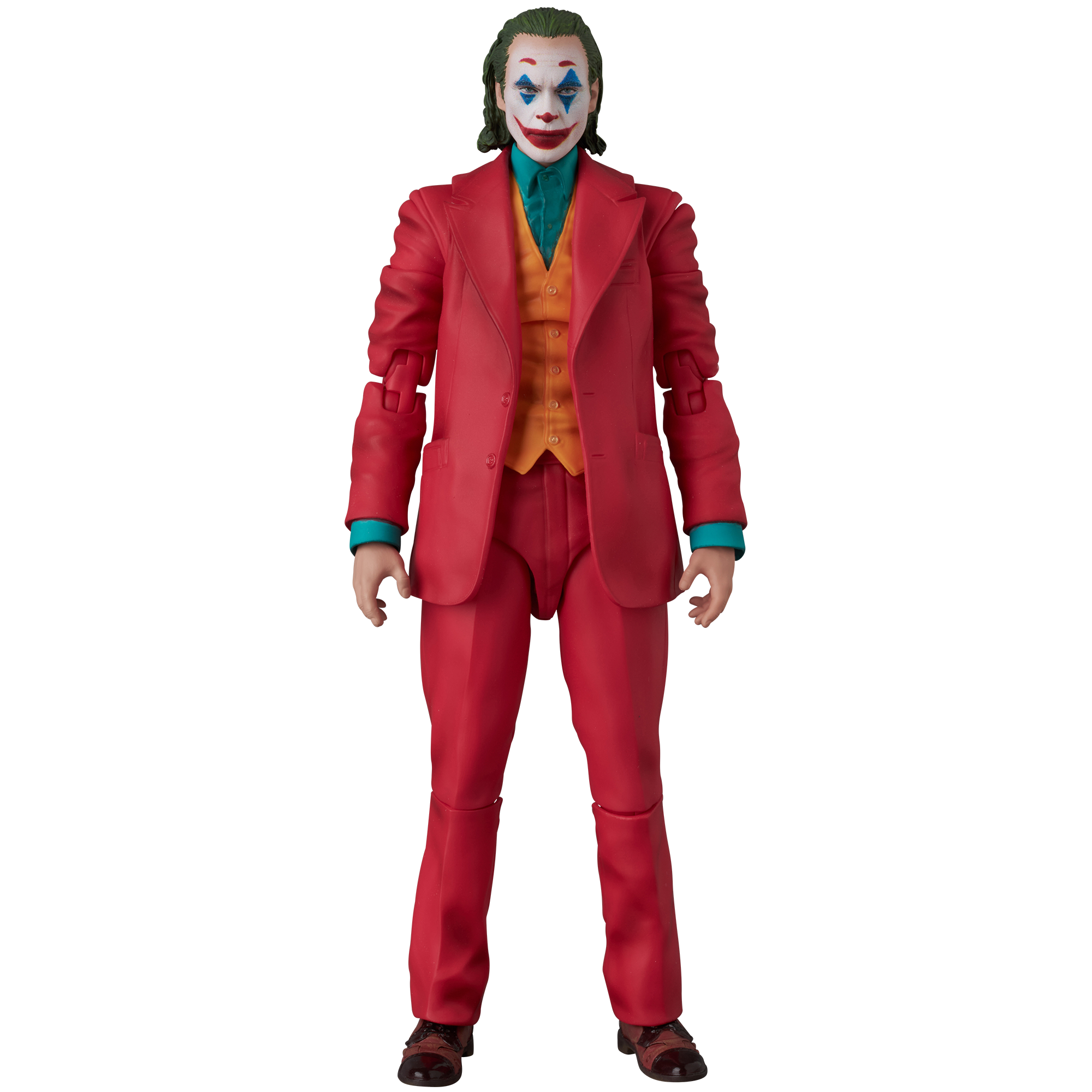MAFEX THE JOKER(TM)(JOKER Ver.)