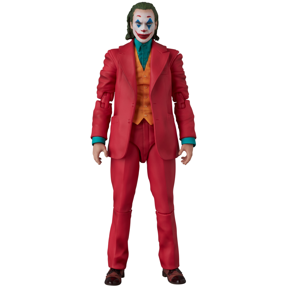 MAFEX THE JOKER(TM)(JOKER Ver.)