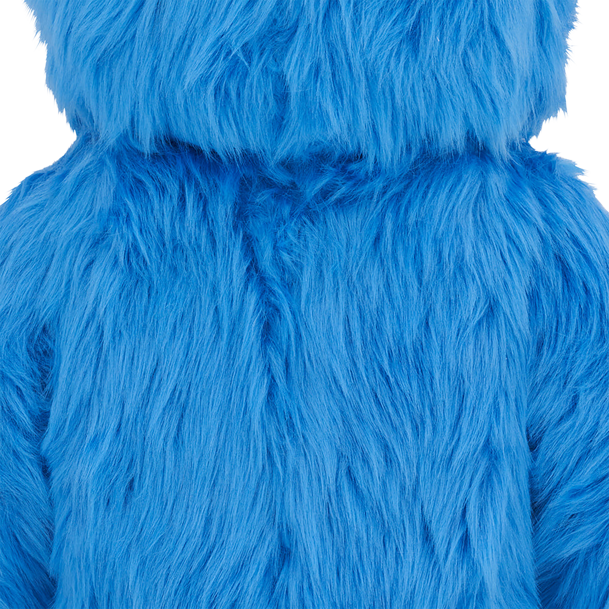 BE@RBRICK COIN PARKING DELIVERY × SESAME STREET Mr. Shirai (SESAME STREET Ver.) 1000%