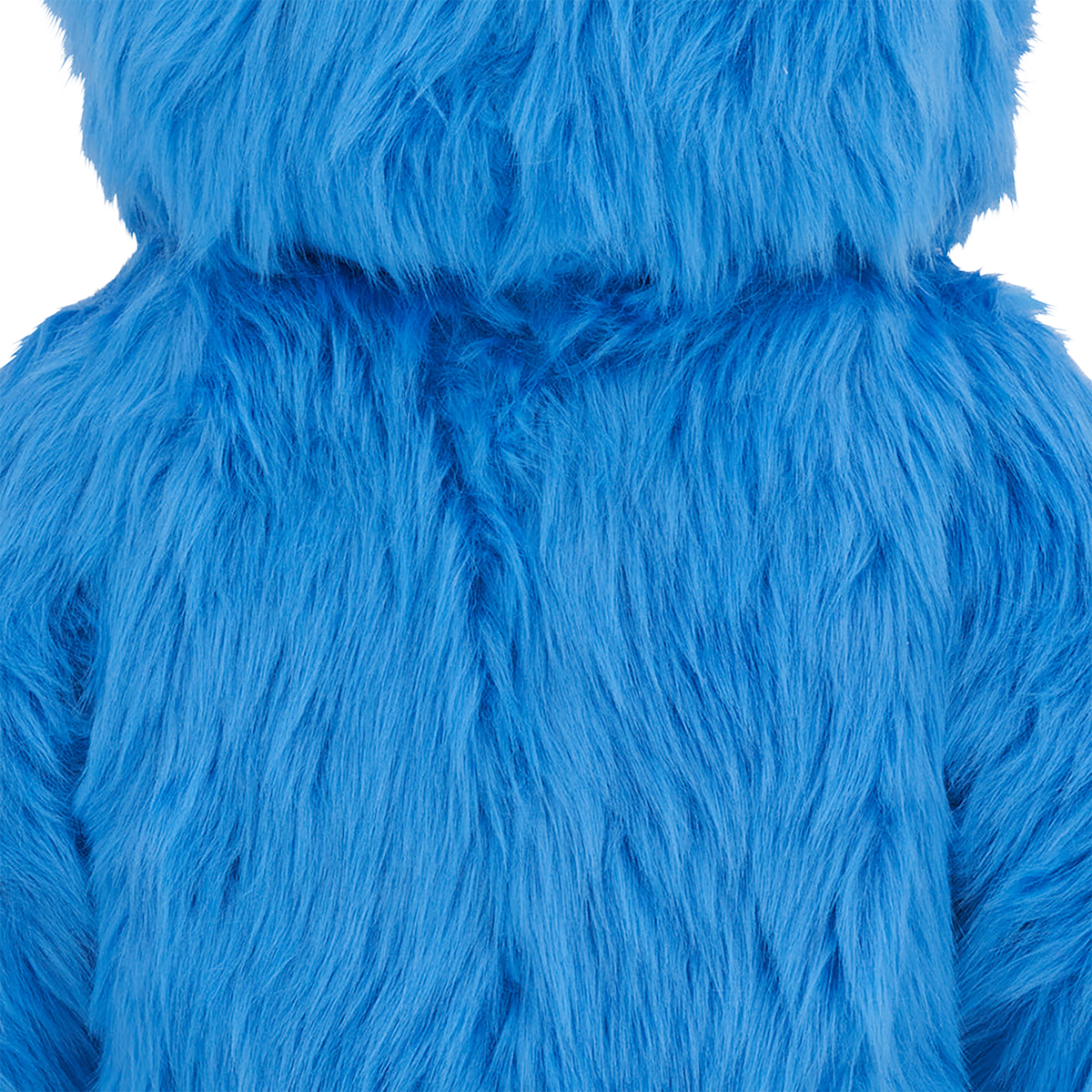 BE@RBRICK COIN PARKING DELIVERY × SESAME STREET Mr. Shirai (SESAME STREET Ver.) 1000%