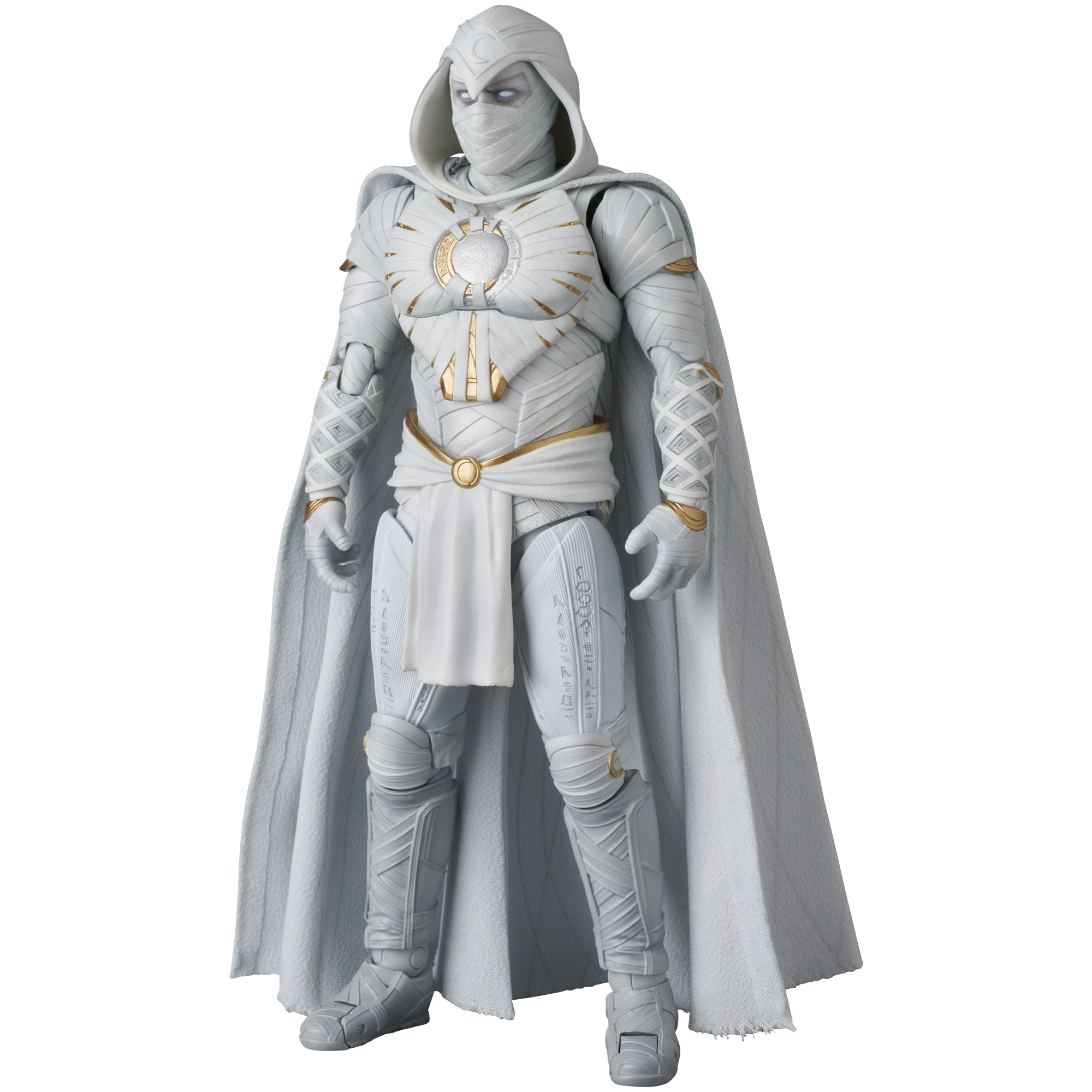 MAFEX MOON KNIGHT