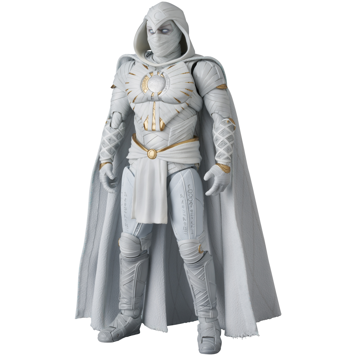 MAFEX MOON KNIGHT