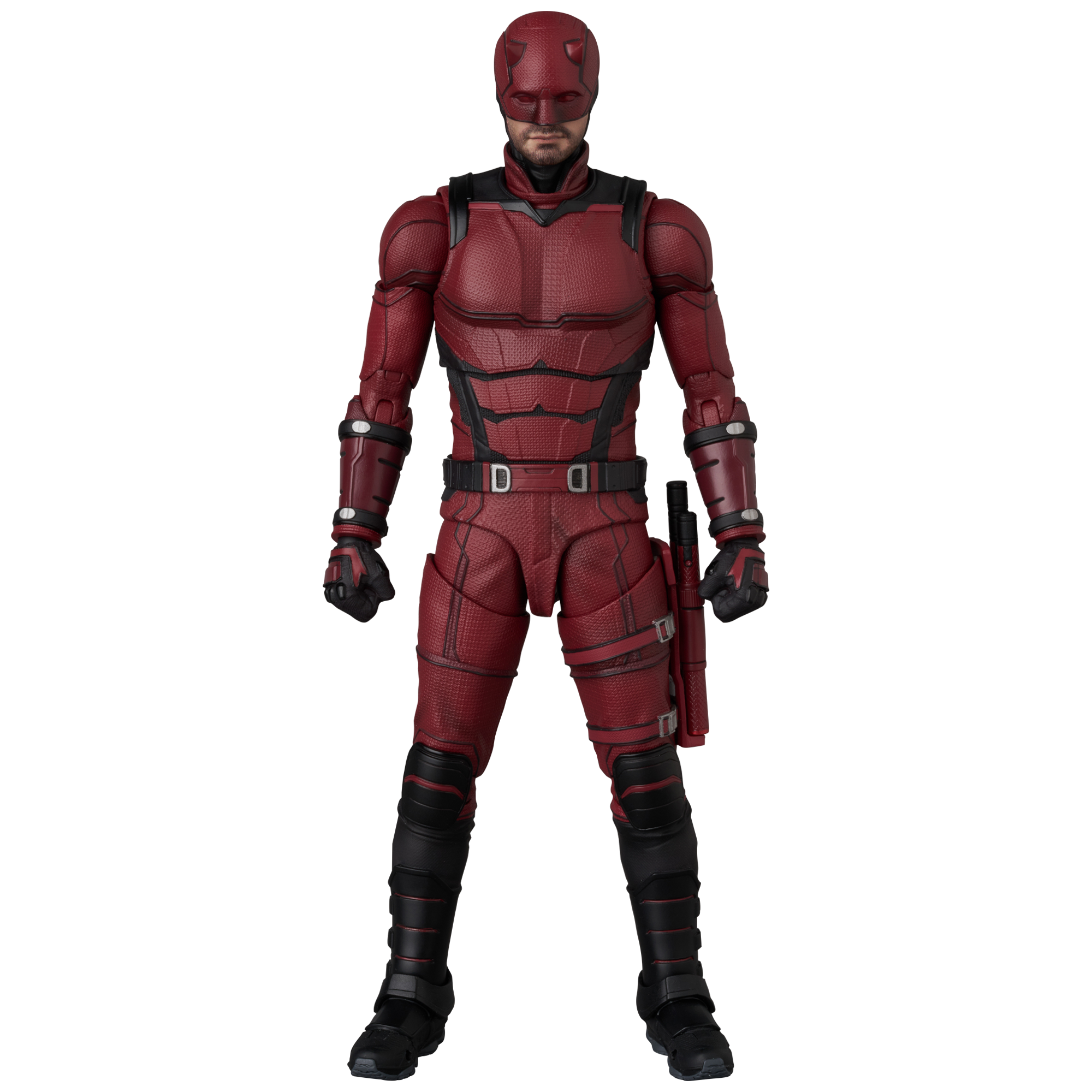 MAFEX DAREDEVIL（DAREDEVIL: BORN AGAIN）《2027年12月発売予定》_3