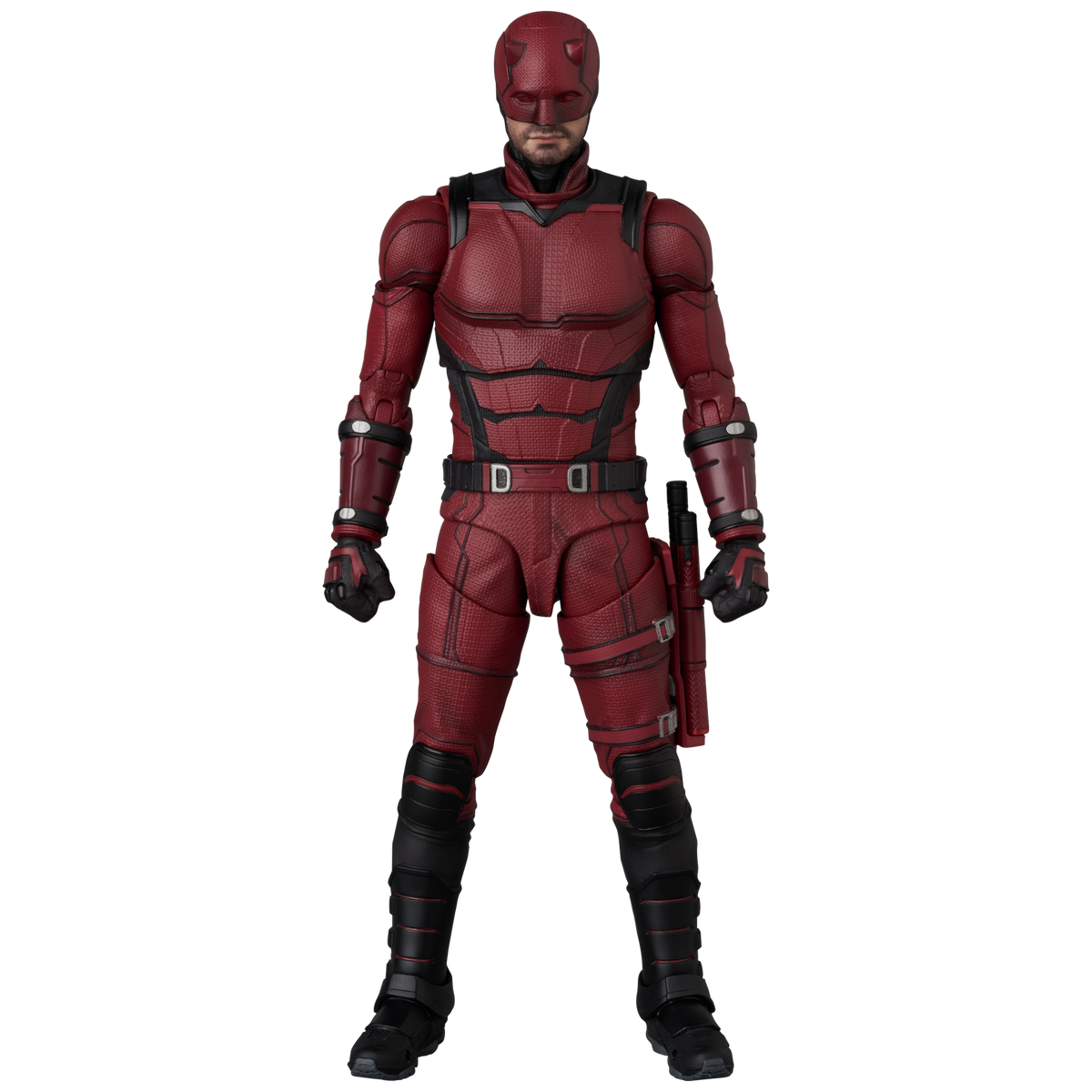 MAFEX DAREDEVIL（DAREDEVIL: BORN AGAIN）《2027年12月発売予定》_3