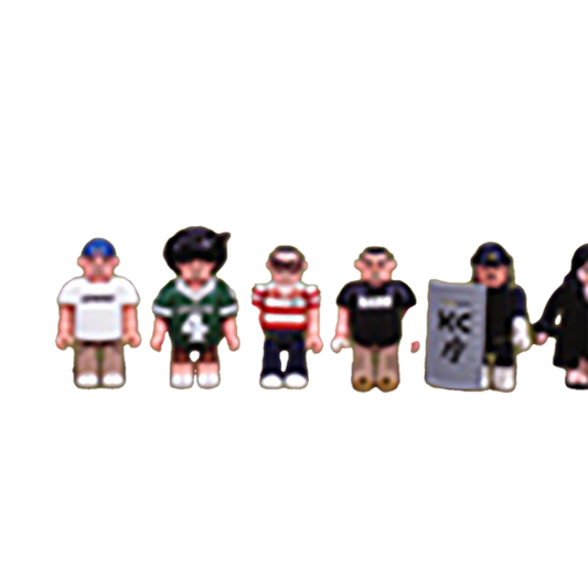 TOKYO TRIBE 2 [series 1]（クローズタイプ）