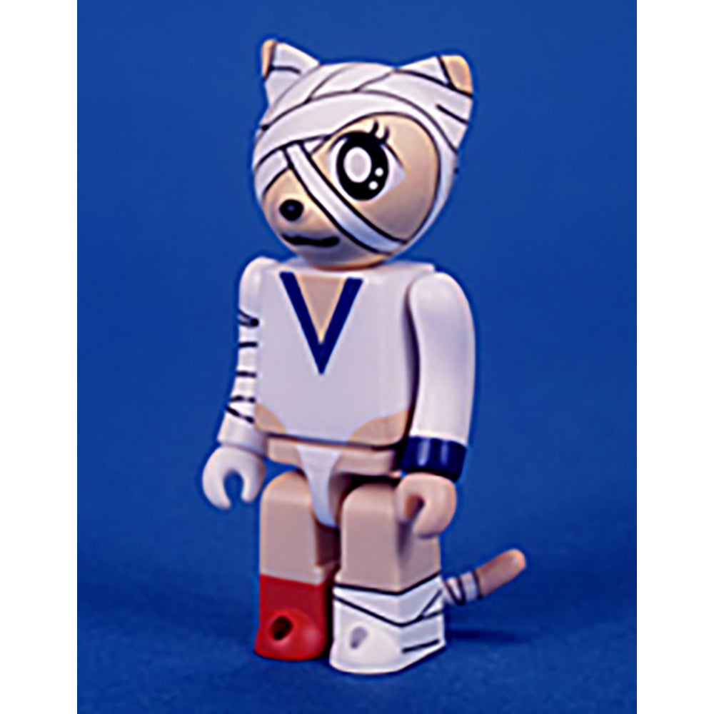 KUBRICK TAMALA（包帯バージョン）_0