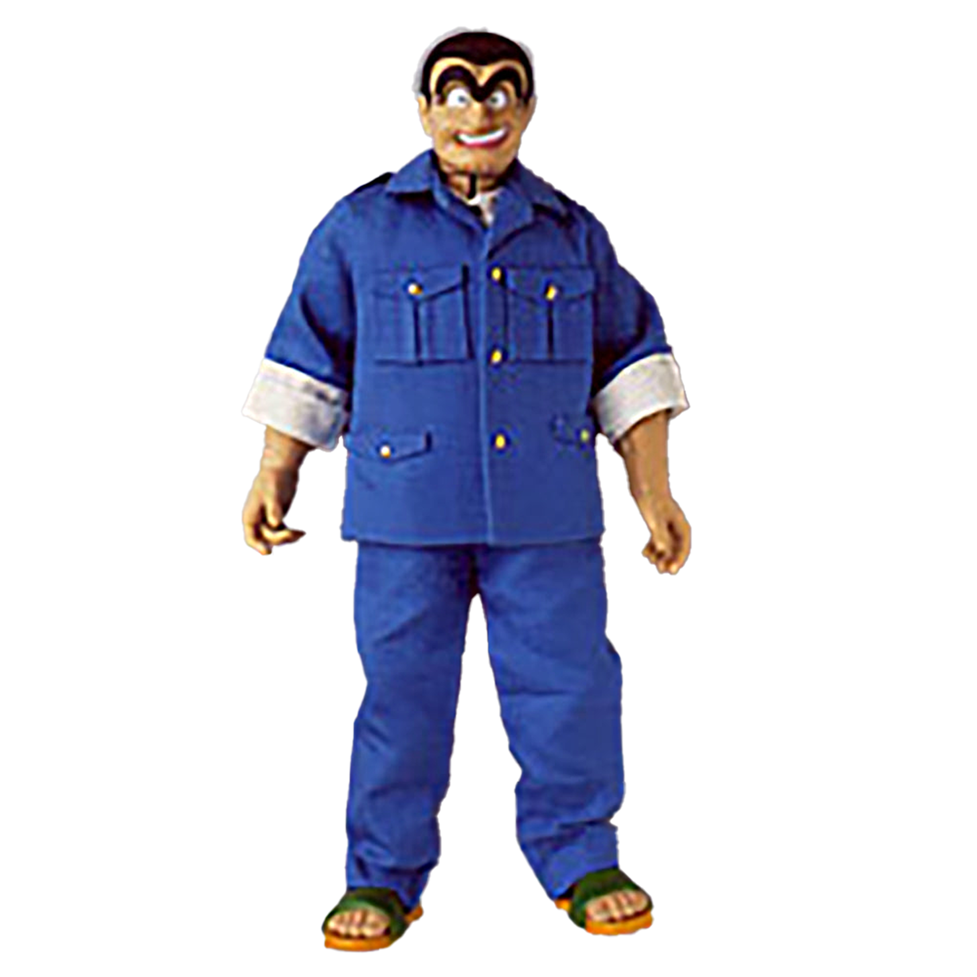 G.I.RYO