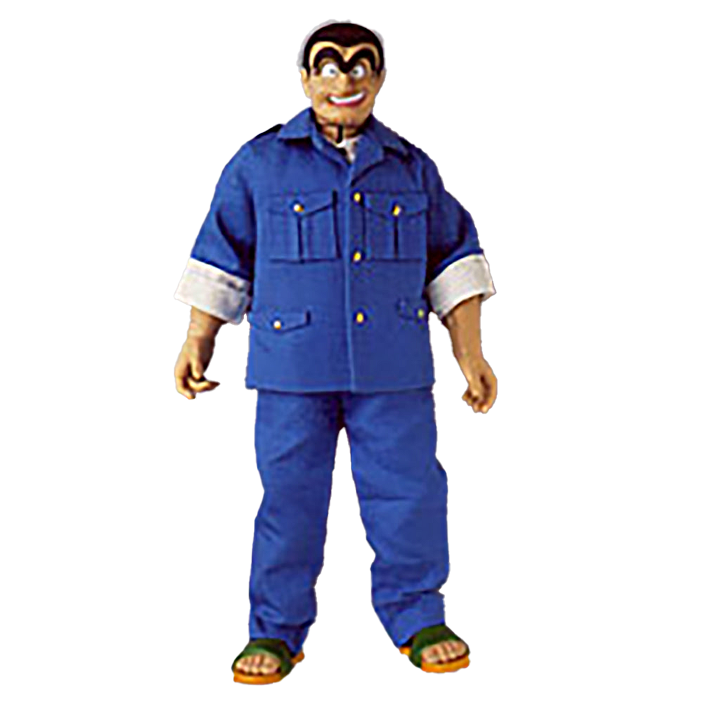 G.I.RYO