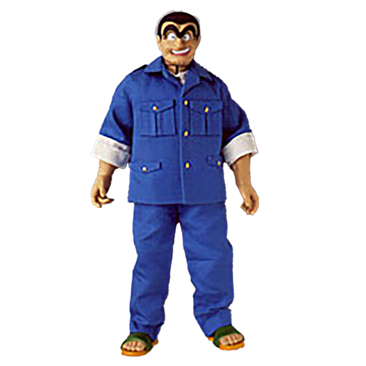 G.I.RYO
