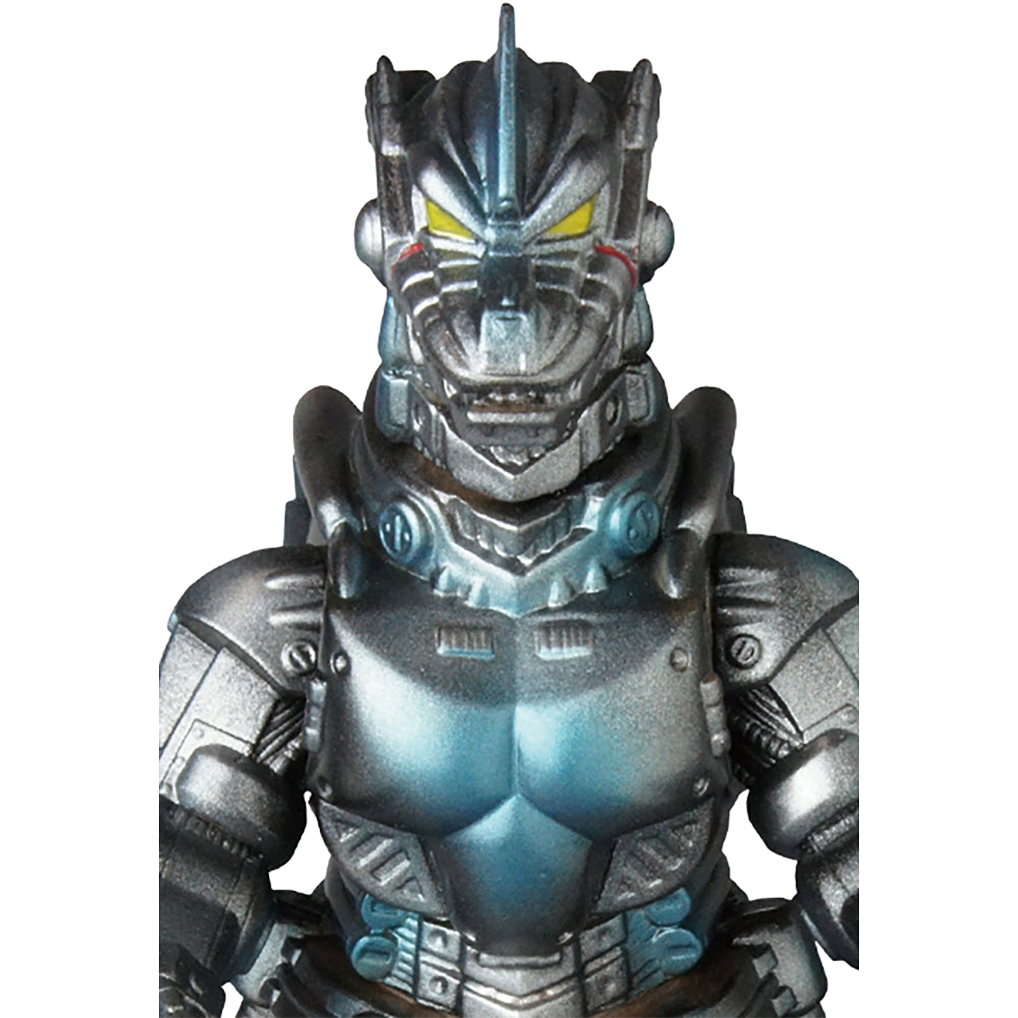 3式機龍