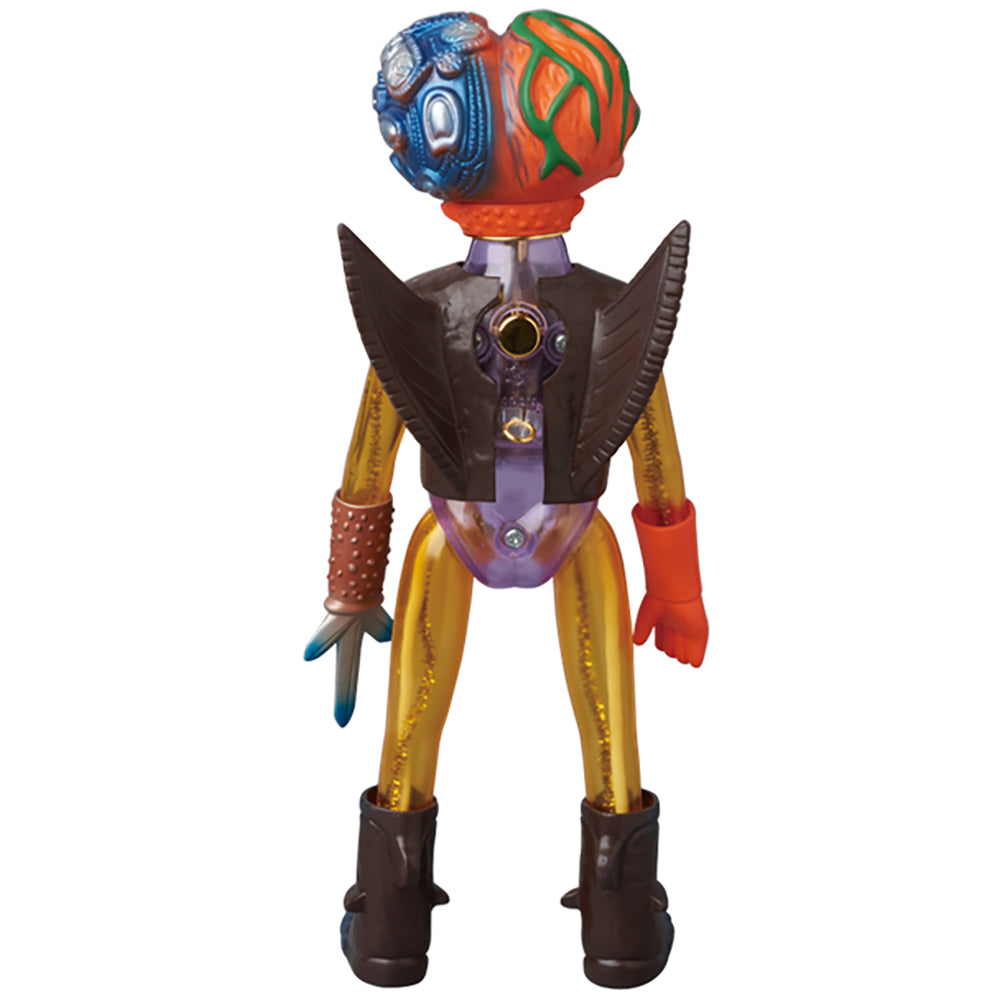 ウルトラアクションボーイ アストロミュー5 デビルバドー_1