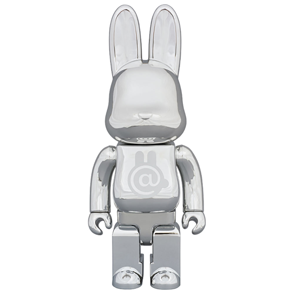 R@BBRICK CHROME SILVER 400％_0