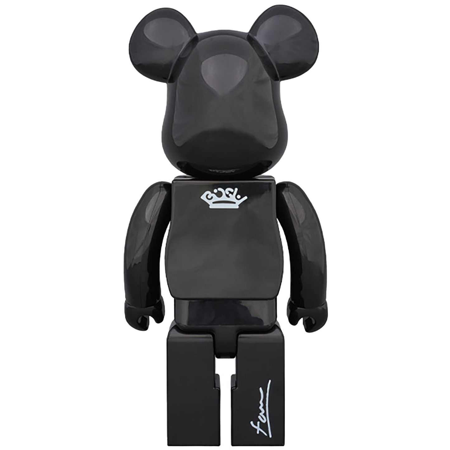 IDOL BE@RBRICK 400％