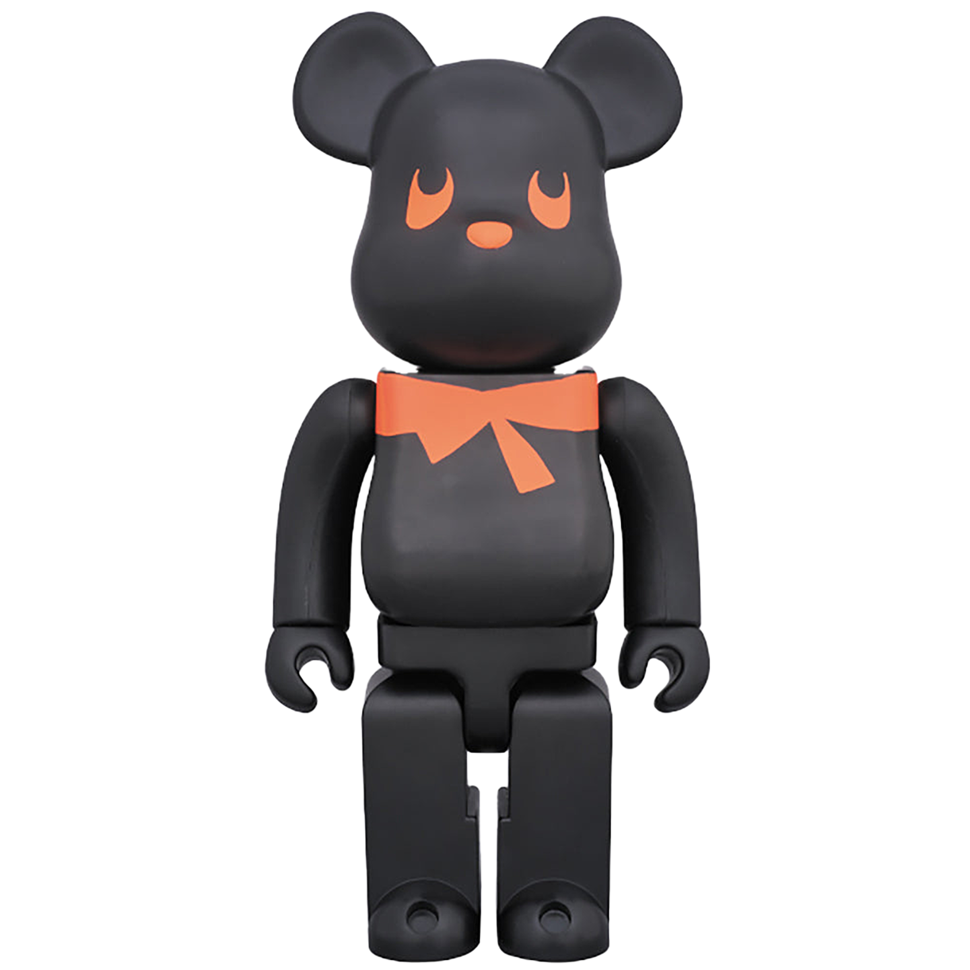 BE@RBRICK ブラック・ベア 400％