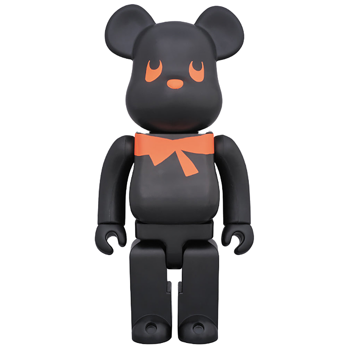 BE@RBRICK ブラック・ベア 400％