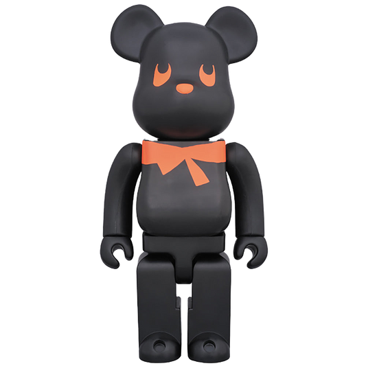 BE@RBRICK ブラック・ベア 400％