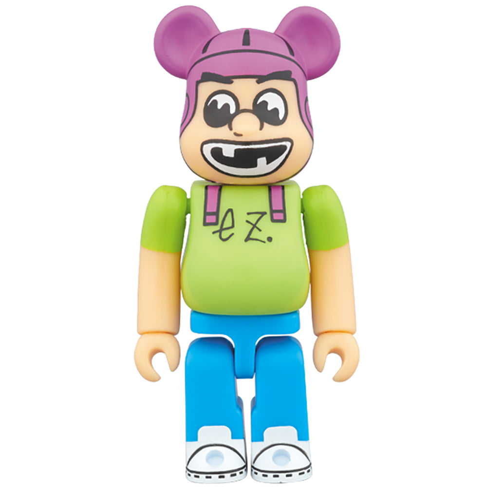 BE@RBRICK スチャダラパー ezモック 100％_0