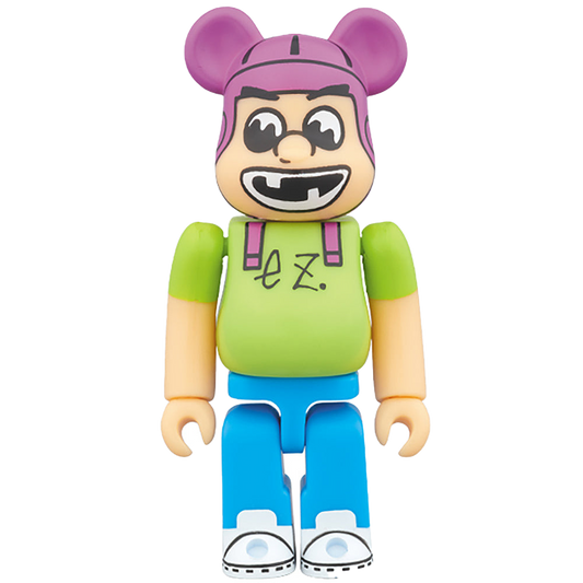 BE@RBRICK スチャダラパー ezモック 100％