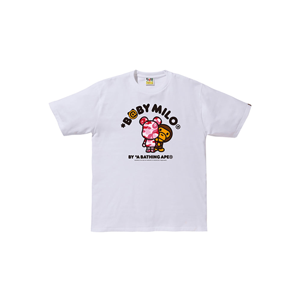 ABC BE@R MILO TEE_3
