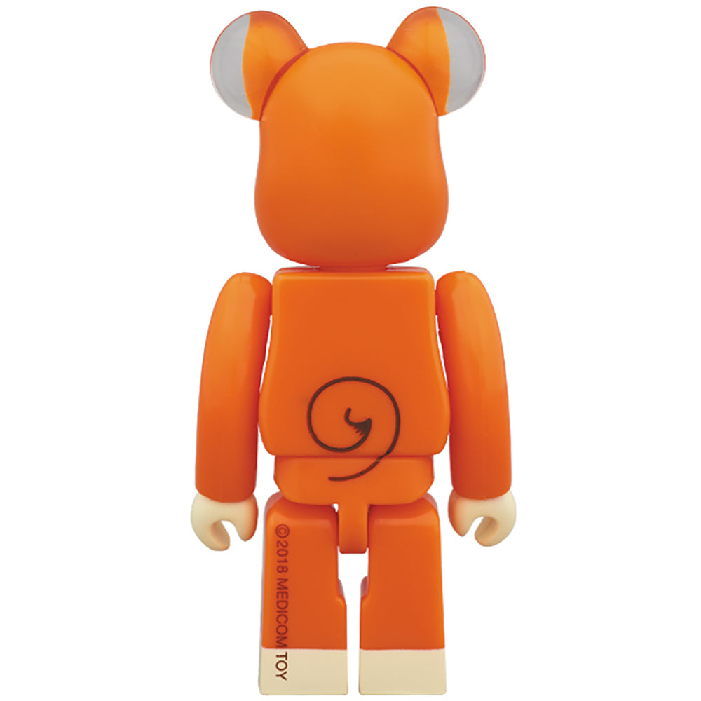 BE@RBRICK 干支 戌_1