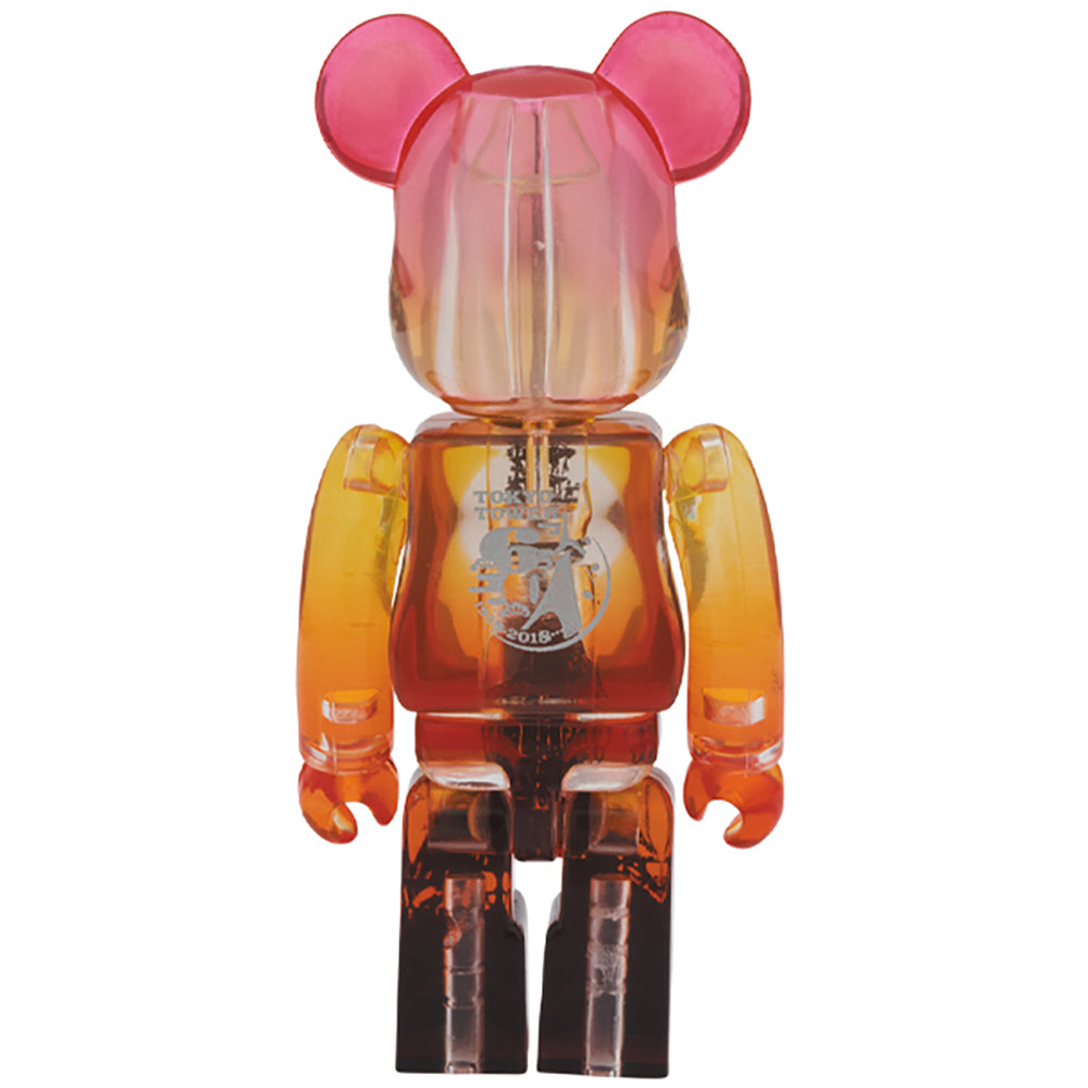 BURJ KHALIFA BE@RBRICK + TOKYO TOWER BE@RBRICK TWIN TOWER PACK_4