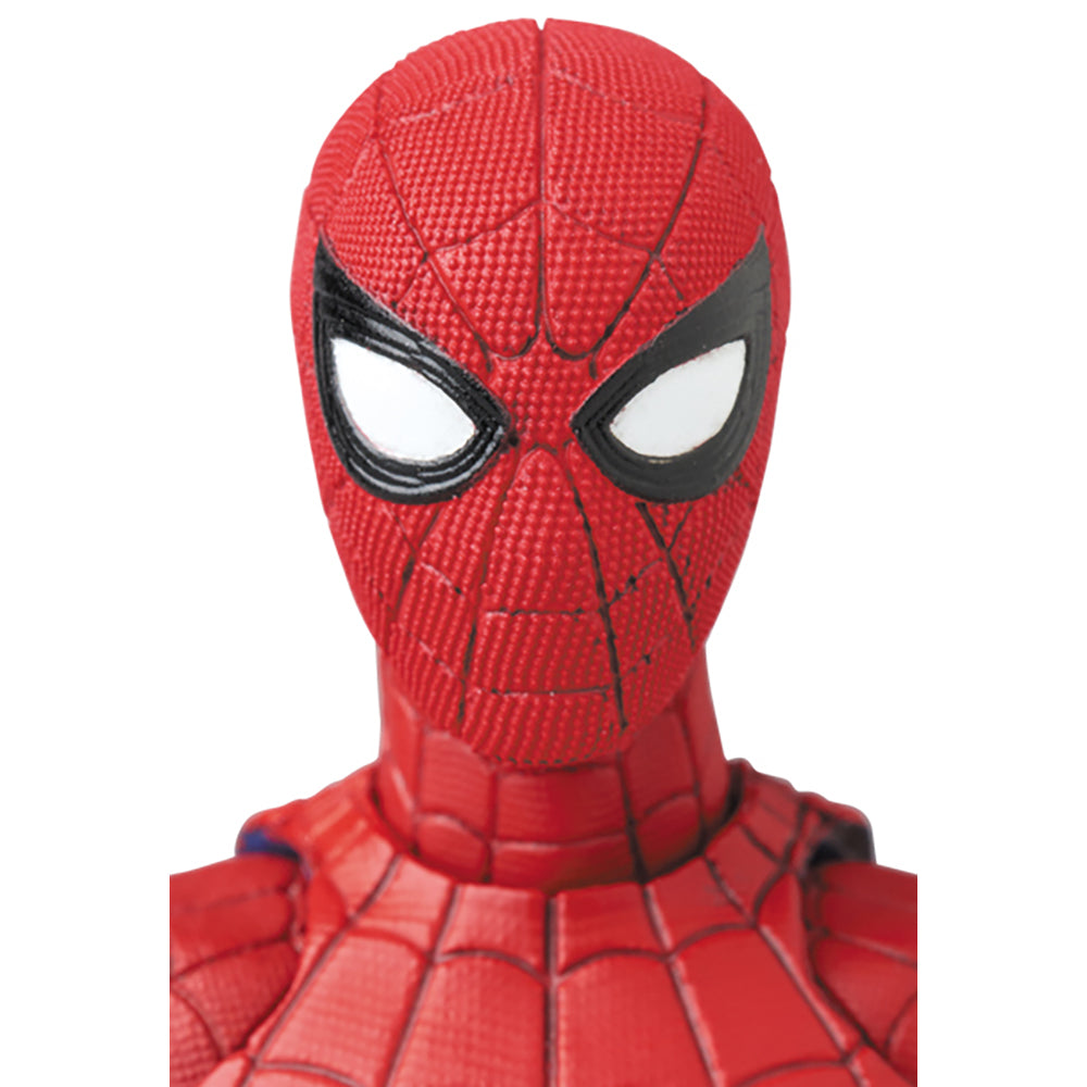 MAFEX SPIDER-MAN（HOMECOMING Ver.1.5）_4