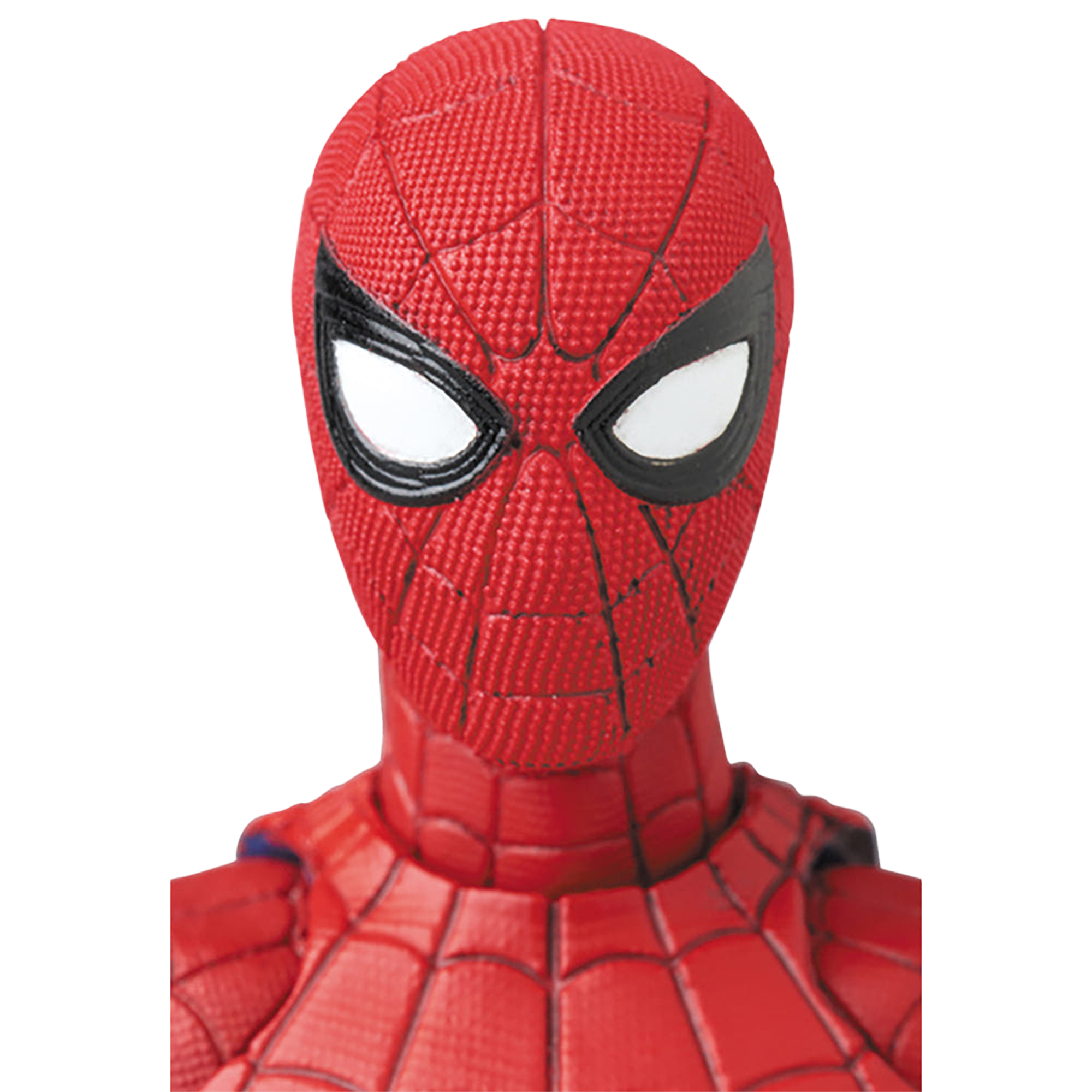 MAFEX SPIDER-MAN（HOMECOMING Ver.1.5）