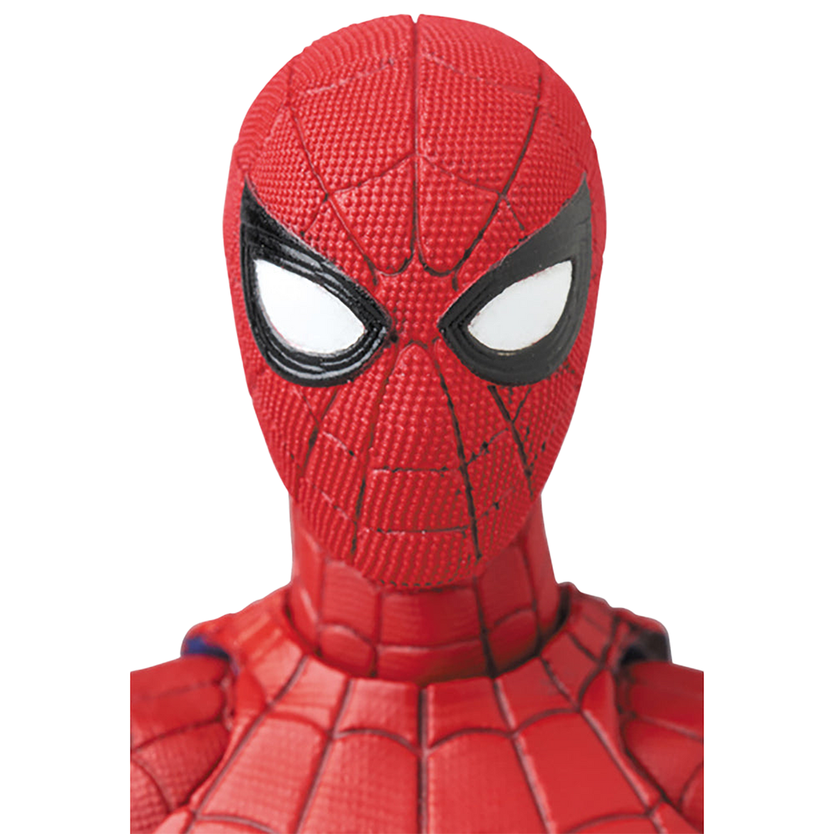 MAFEX SPIDER-MAN（HOMECOMING Ver.1.5）